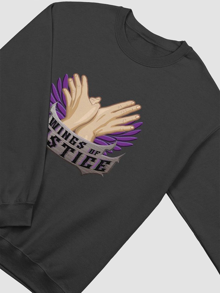 Chandail - Wings of Justice product image (2)
