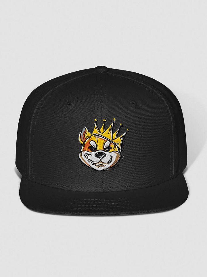 SHWEEDLE DOG | HAT product image (1)