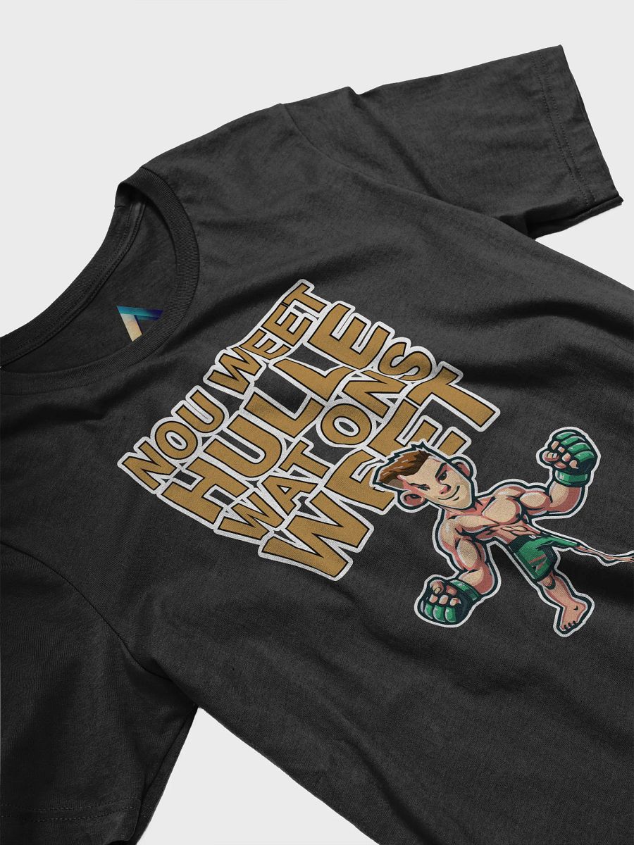 Nou Weet Hulle Wat Ons Weet! Afrikaans T-Shirt product image (3)