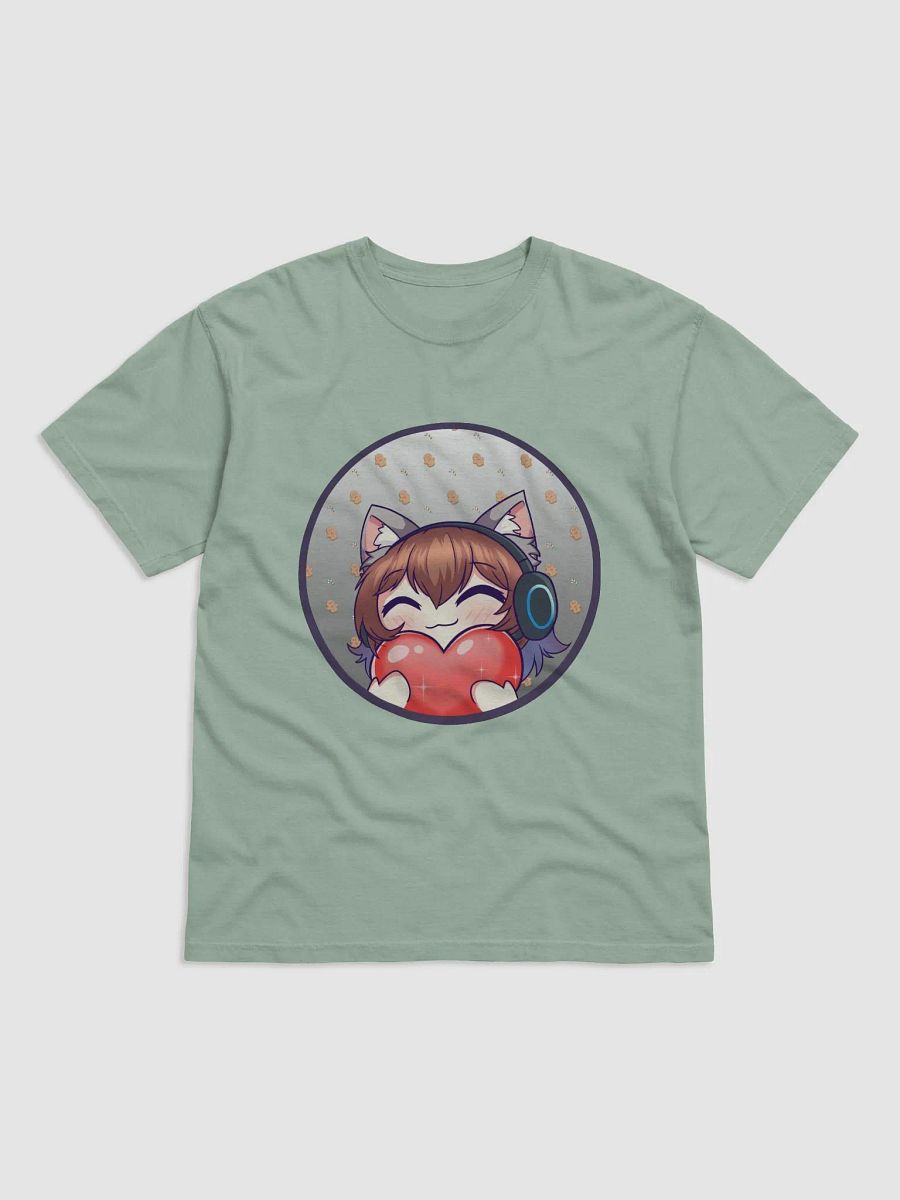Unisex Ginger-Cat T-Shirt product image (7)