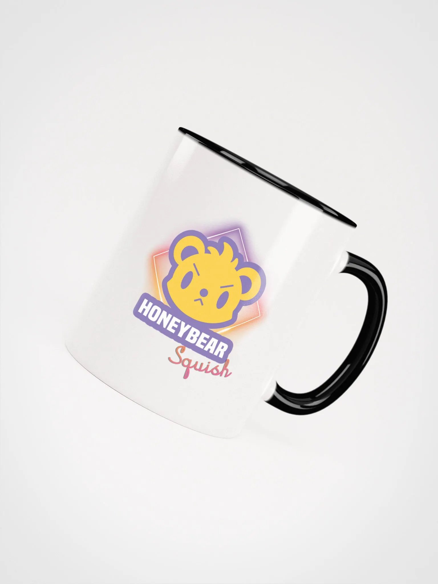 HBS Logo Mug - Color Inside product image (5)