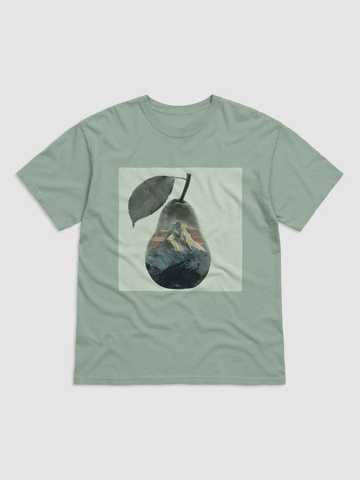 Pear Zeus Shirt product image (2)