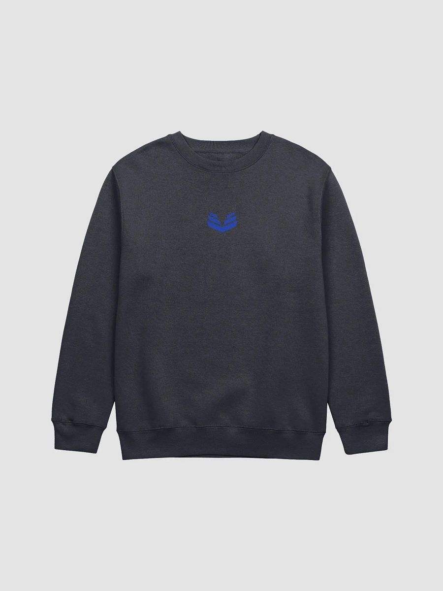 Heatseeker Crewneck - Navy product image (2)