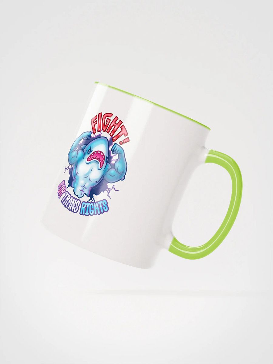 Buffhaj Colorful Mug product image (18)