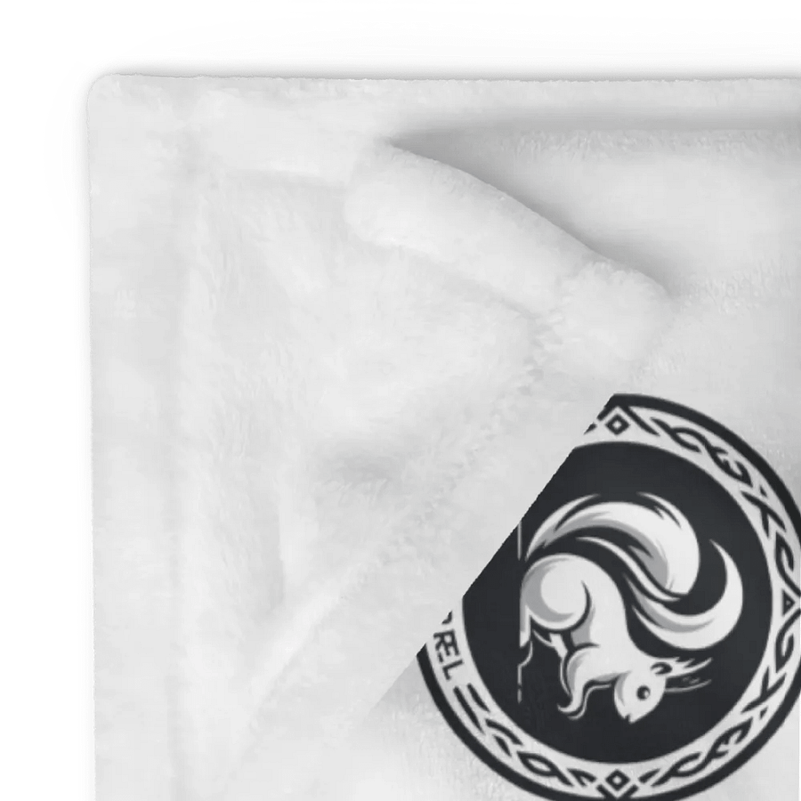 Norse God Assembly Throw Blanket product image (12)
