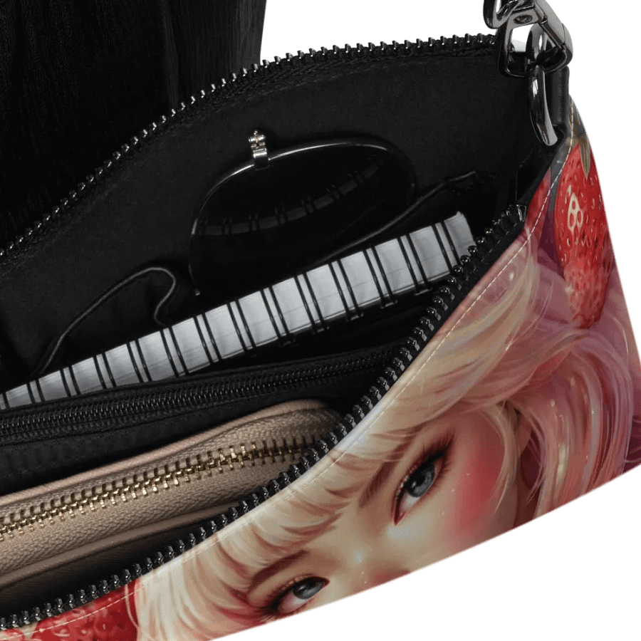 Muse Coquette Crossbody Bag product image (6)