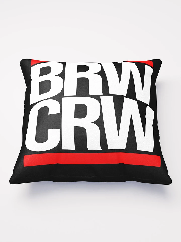 BRW CRW Pillow product image (1)