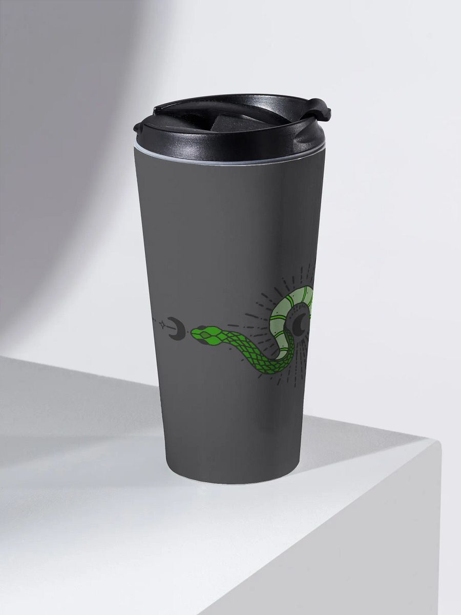 Geometric Viper Travel Mug product image (2)