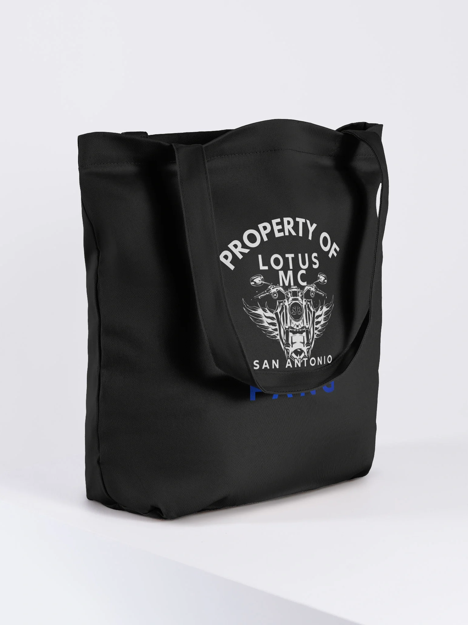 Property of Fang Tote product image (4)