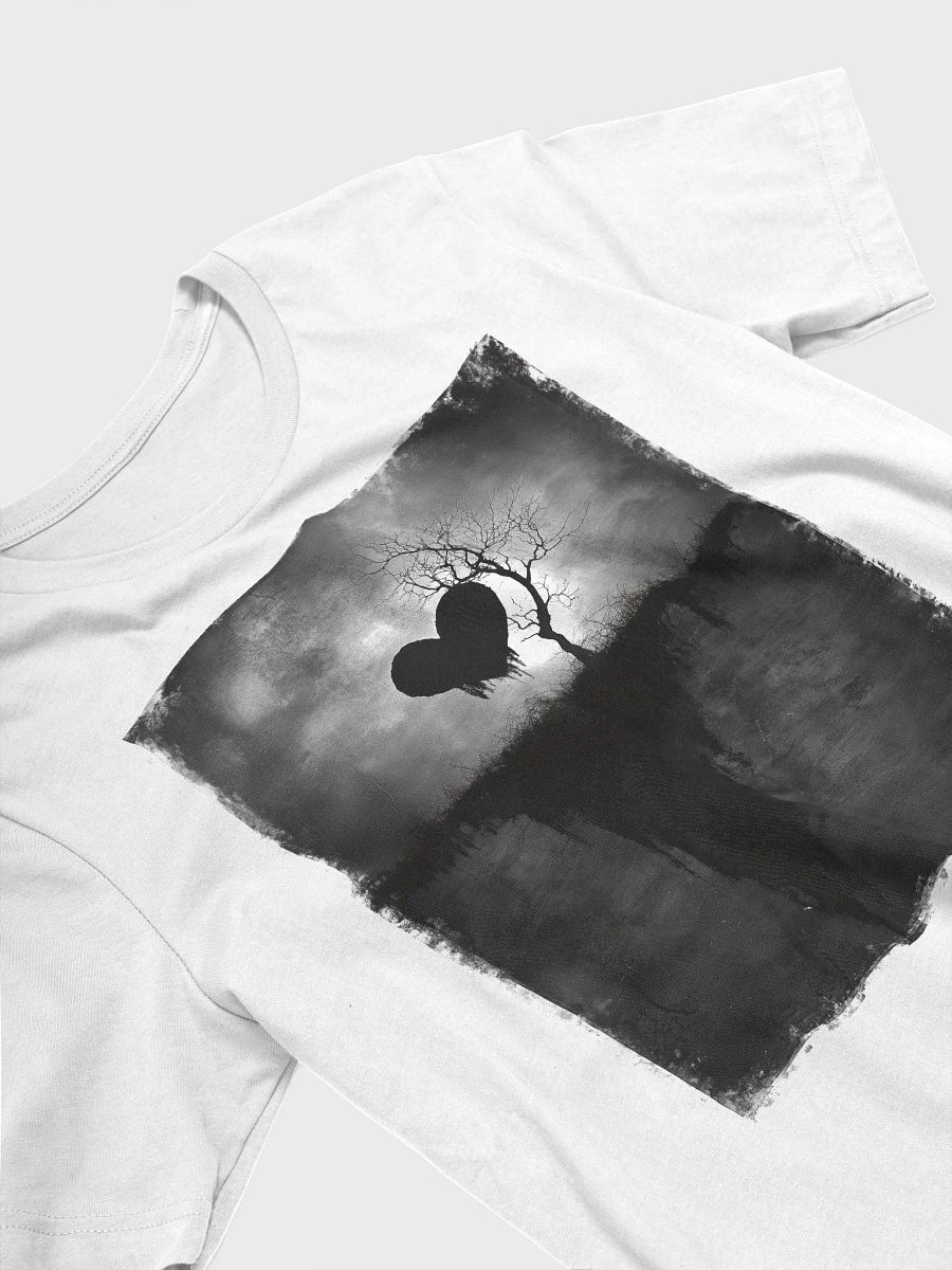 Heart of Darkness (T-shirt) product image (3)