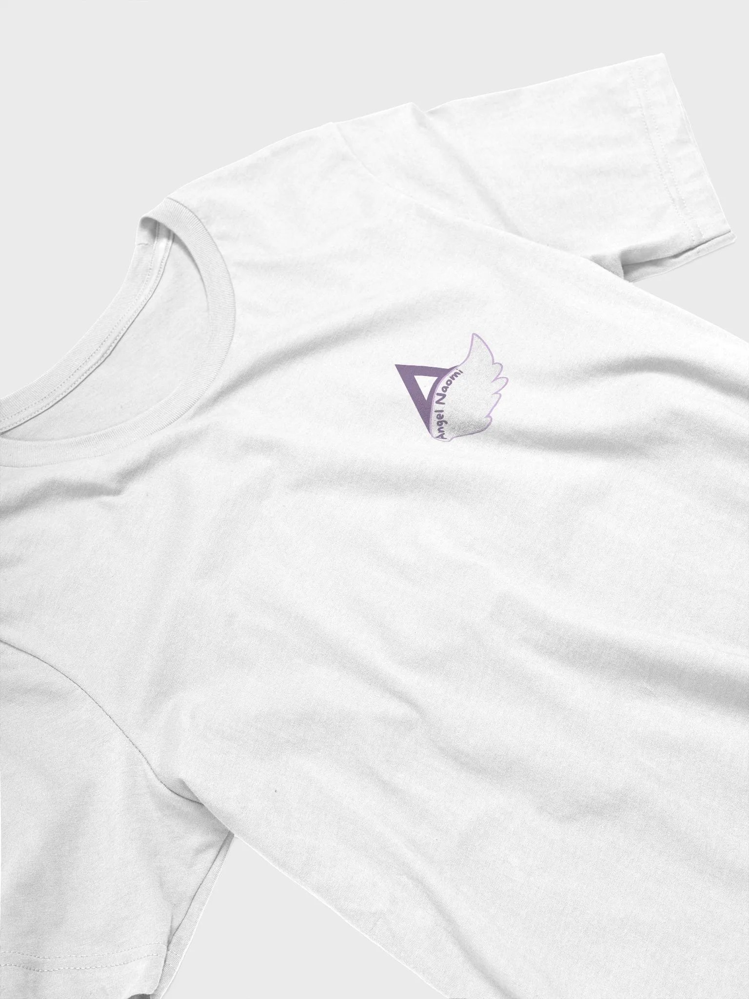 Mooshroom T-Shirt (Back Design) product image (1)