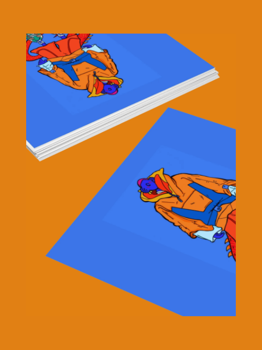 Drago Boi product image (4)