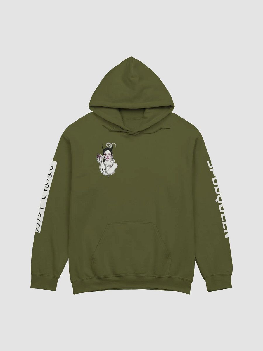 SNAKE&SHADE hoodie product image (3)