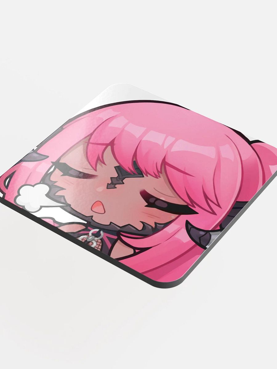 Coaster - Sigh Emote product image (4)