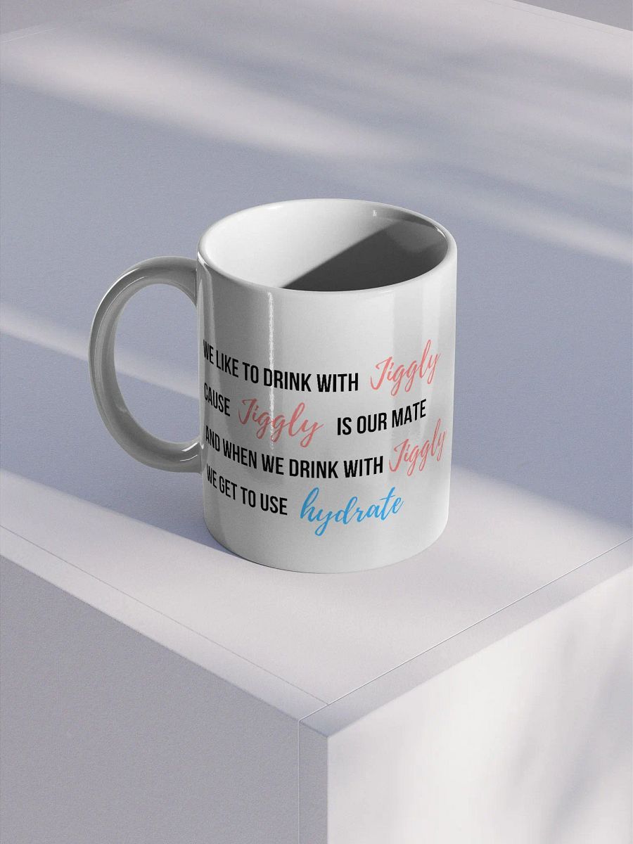 Jiggly Hydrate Mug product image (1)