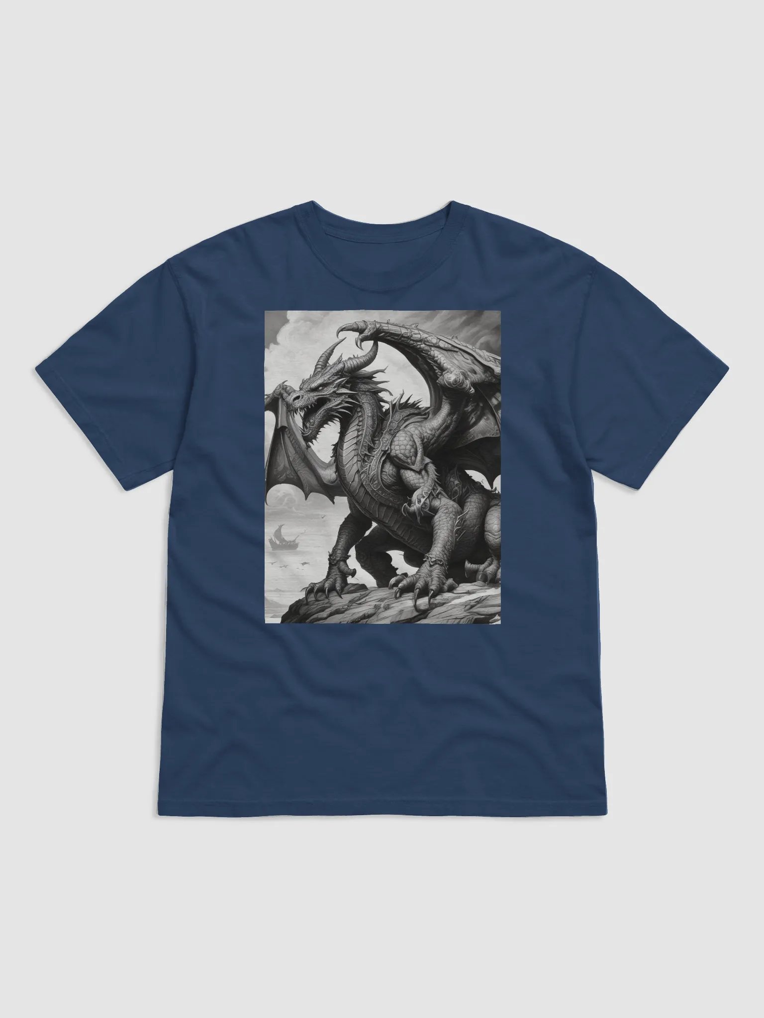 Mystic dragon product image (16)
