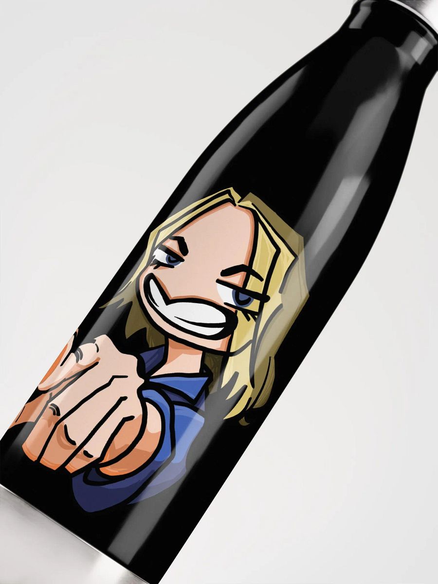 Smug Waterbottle product image (9)