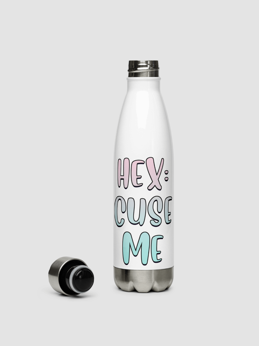 HEX:CUSE ME product image (5)