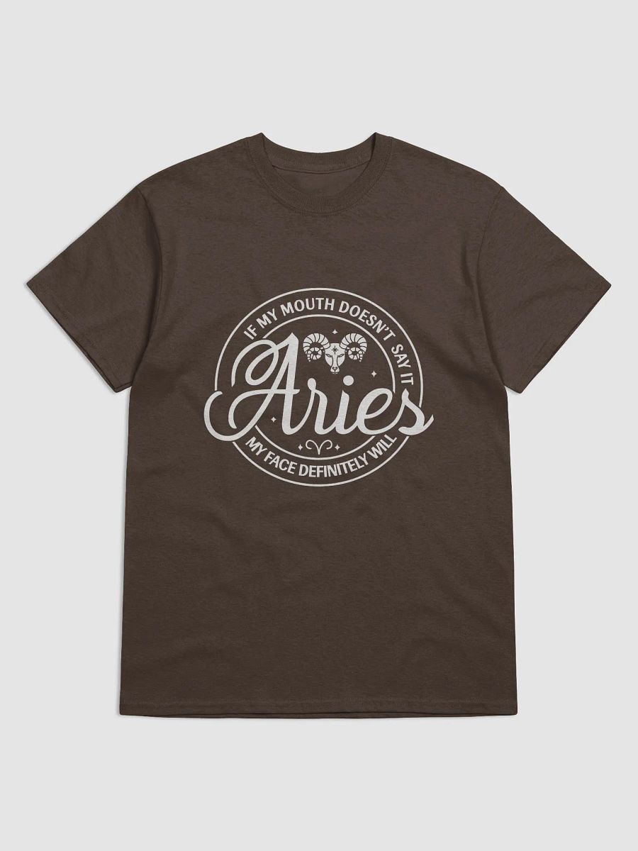 Aries - Truth Teller Tee product image (20)