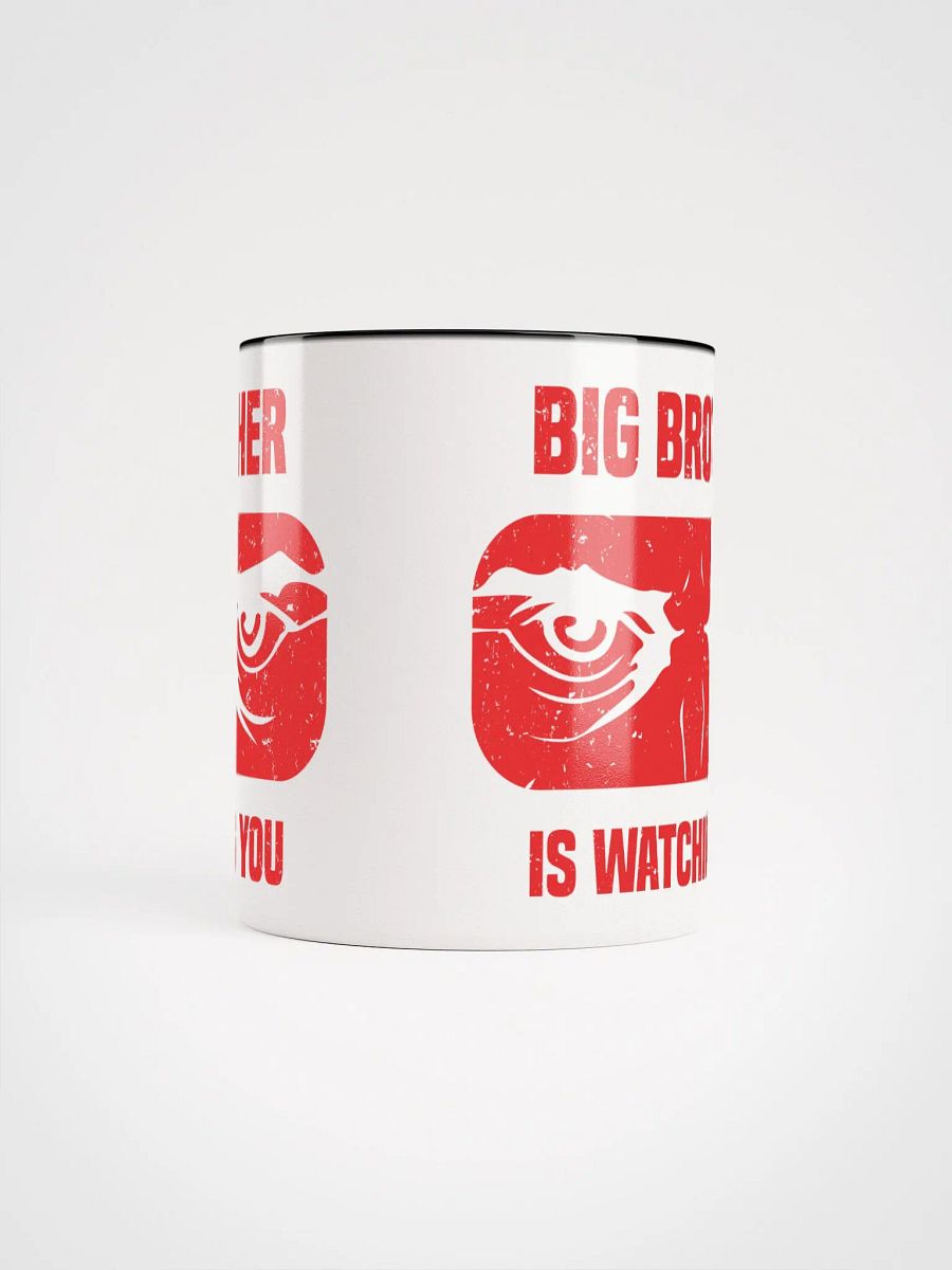 Big Brother Is Watching You Mug product image (17)