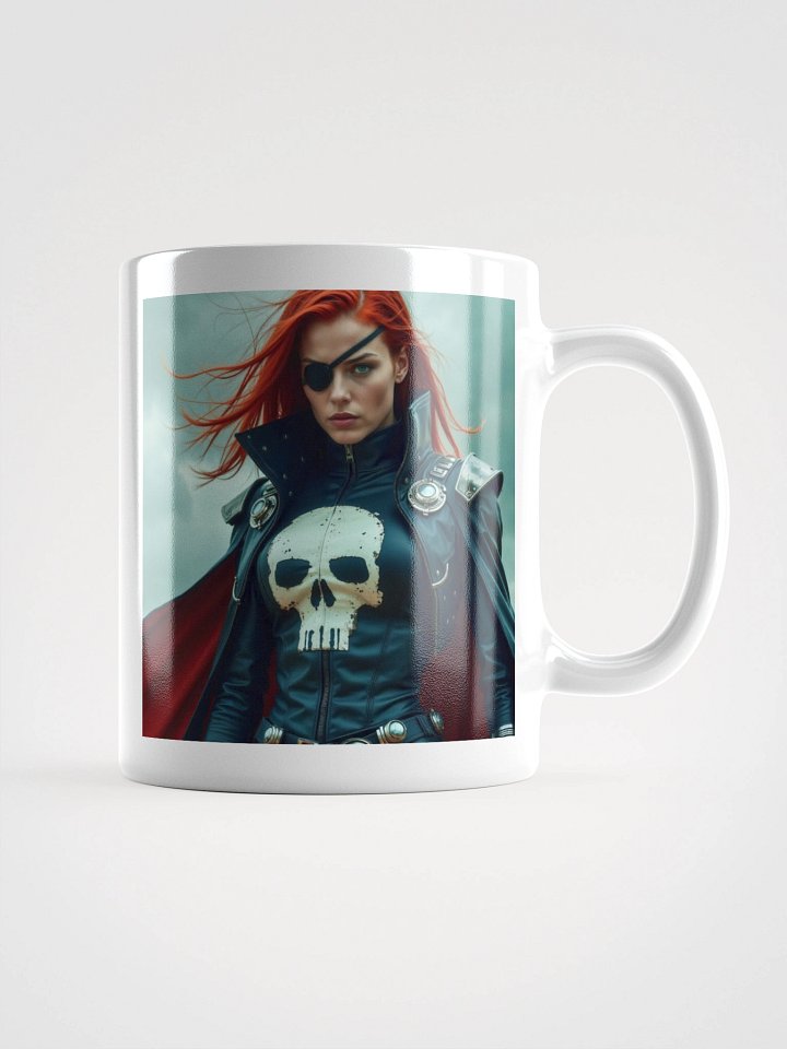 Humanoid Mug : Pirates product image (1)