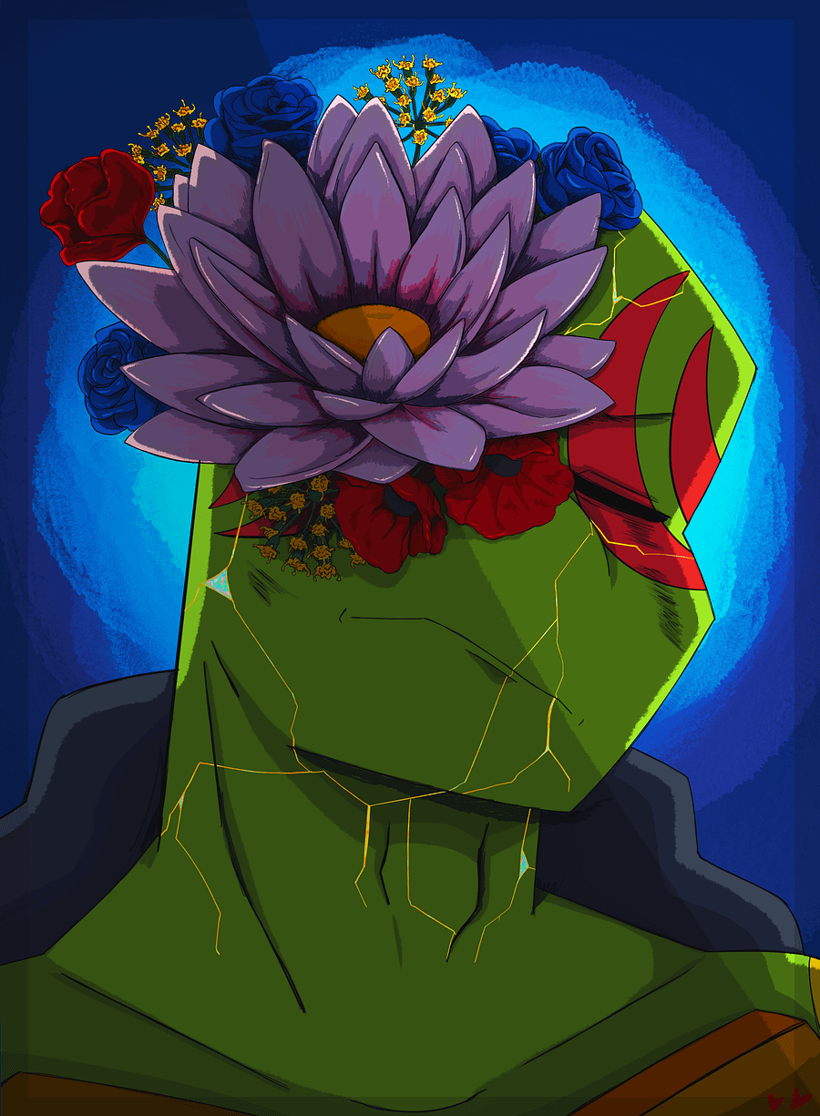 Lotus Leon product image (1)