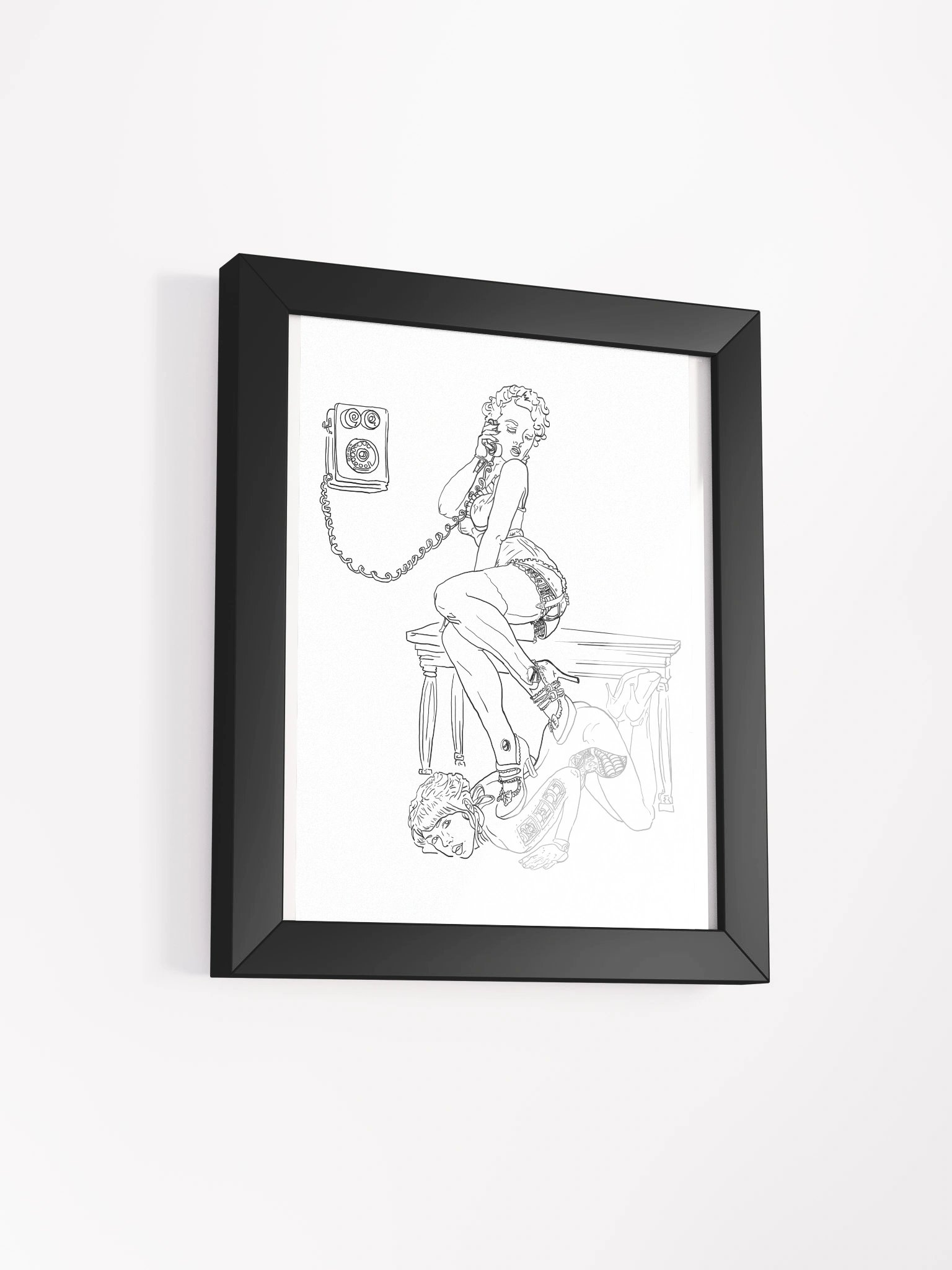 Phone Girls product image (9)