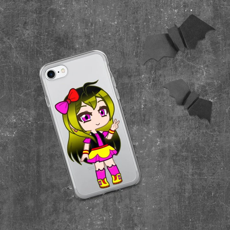 Bella phone case product image (332)