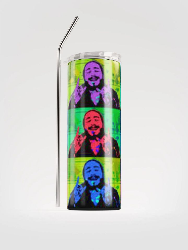 Post Malone Thermos product image (1)