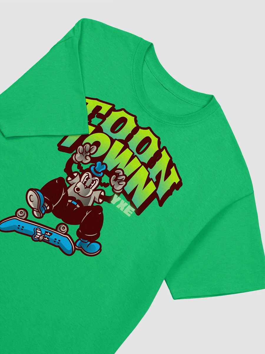 Luminous Skates of Toon Town YXE product image (4)