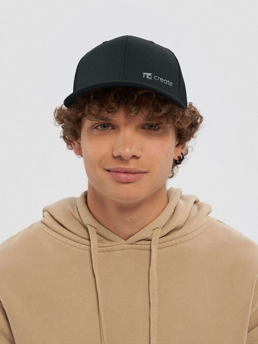 Create 208 Richardson Hat product image (10)