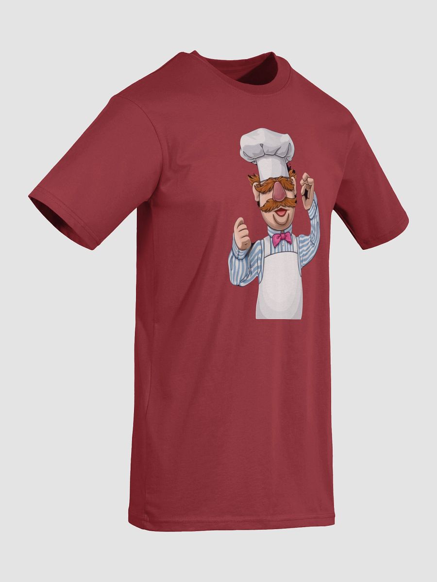 Sweedish T-Shirt product image (31)