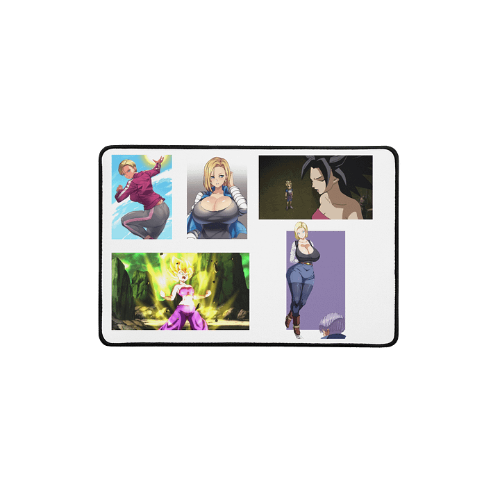 Dragon ball Super product image (1)