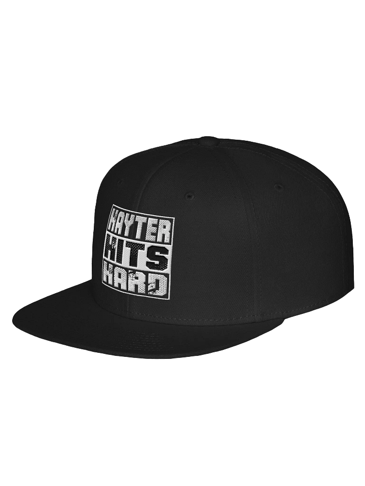 Hard Hitter Snap product image (2)