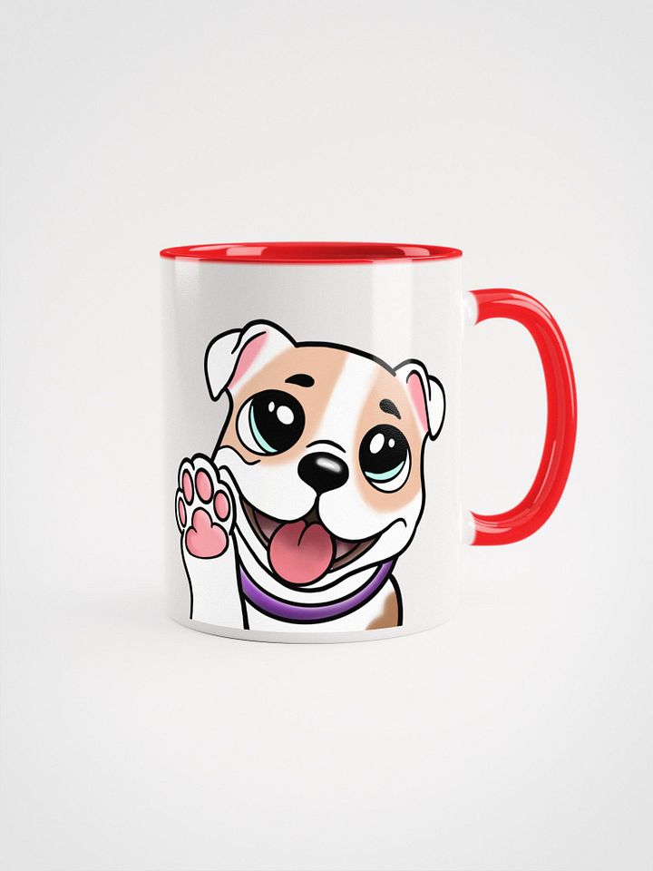Nala Hi Mug product image (1)
