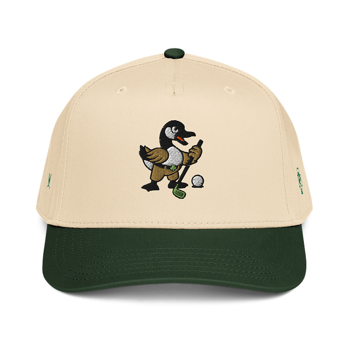 Honk — Limited Edition 2026 St. Patrick’s Day Hat product image (1)