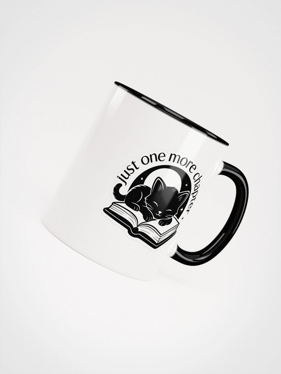 Dreamy Cat Ceramic Mug product image (34)