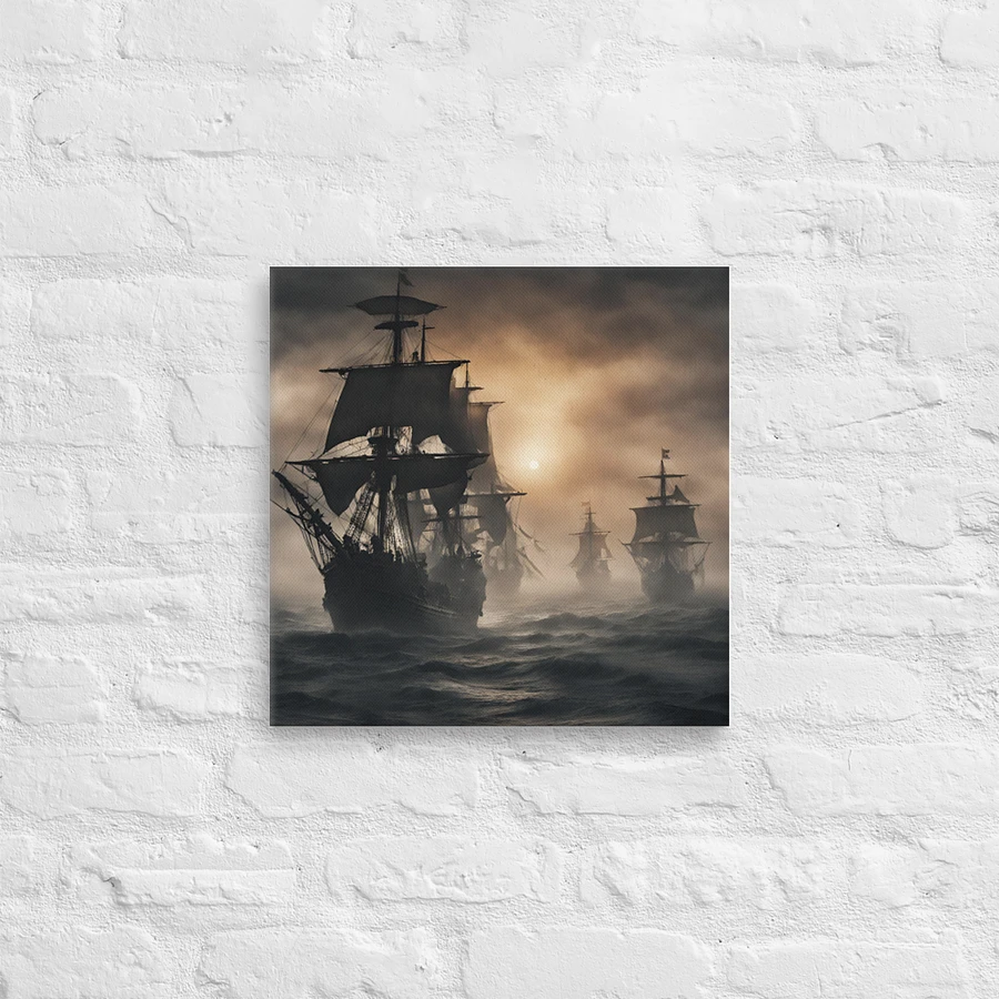 Pirate Ships Wall Art product image (13)