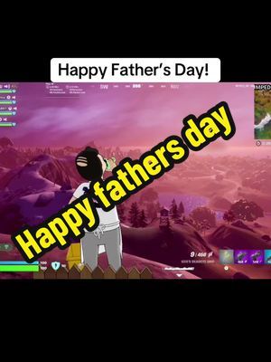 Happy Father’s Day!!!  Enjoy the day!! #fortnite #fortniteclips #fortnitebr #fortniteog #fortnitezerobuild #fortnitestreamer #fortnitefunny #fyp #fypシ #viral #FathersDay #ohanavibes🌴 