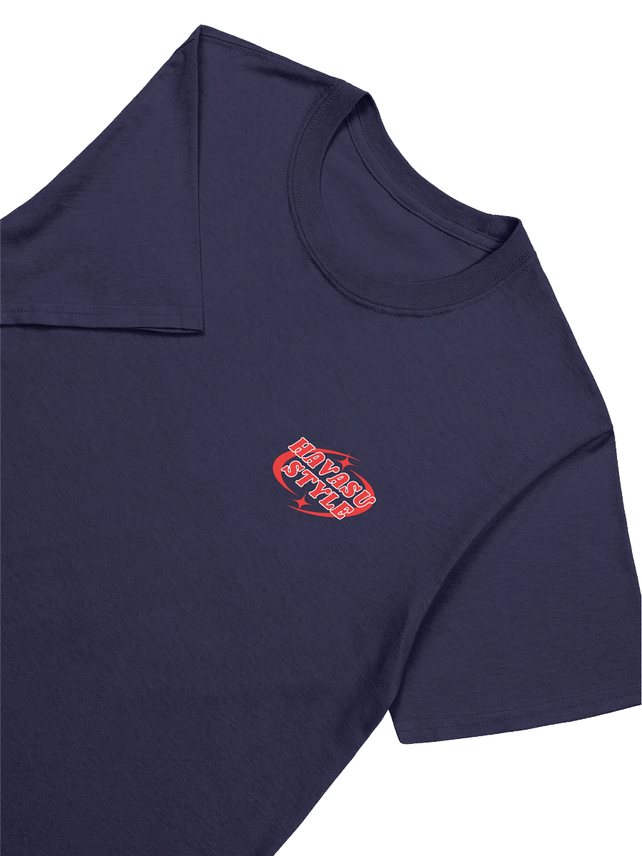 Starry Red Havasu Style Unisex Tee product image (39)