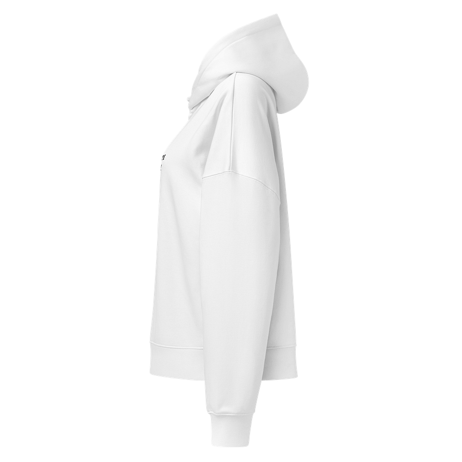 It's Not Me Organic Comfort Hoodie product image (5)