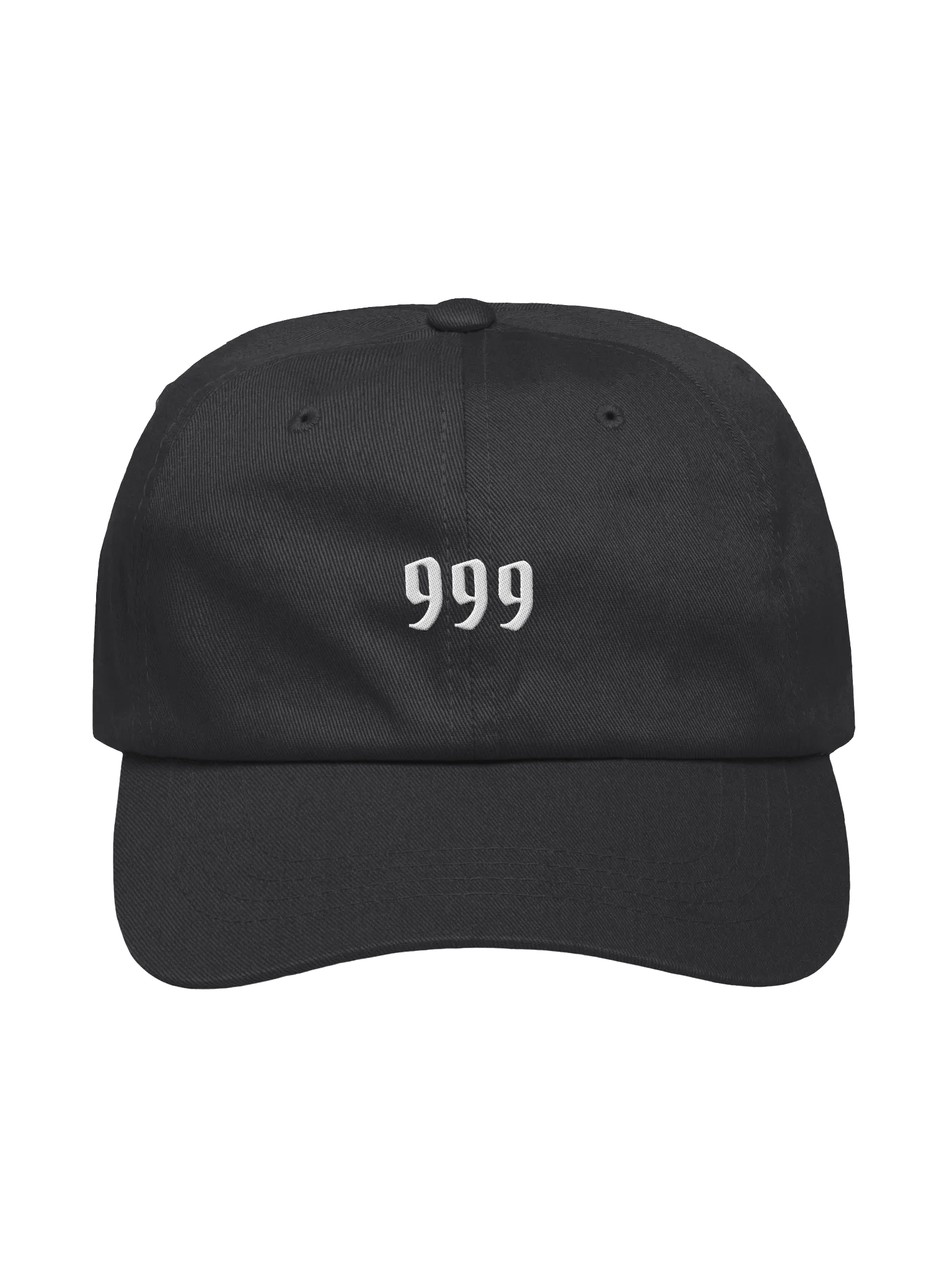 999 Base Cap product image (65)