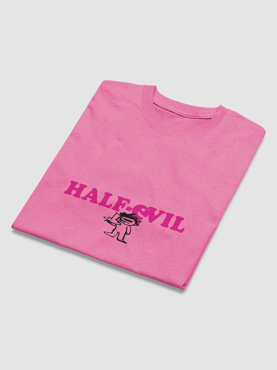 HALF-eVIL shirt product image (48)