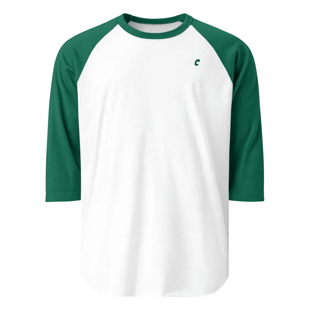CF Fine Jersey Raglan Tee product image (3)
