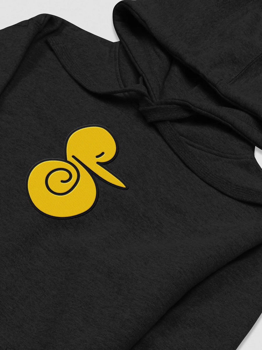 Ducky Pullover Hoodie product image (37)
