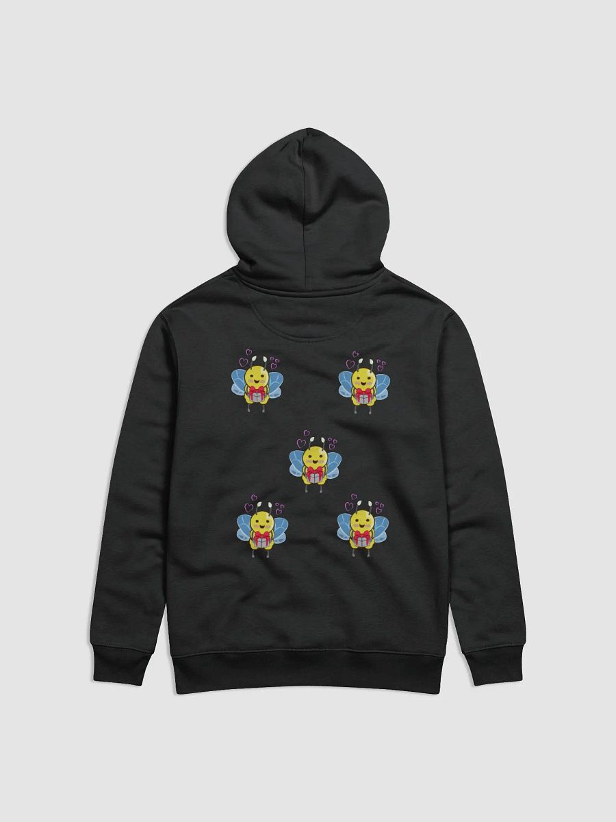 Eco hoodie- Zizzle gift product image (1)
