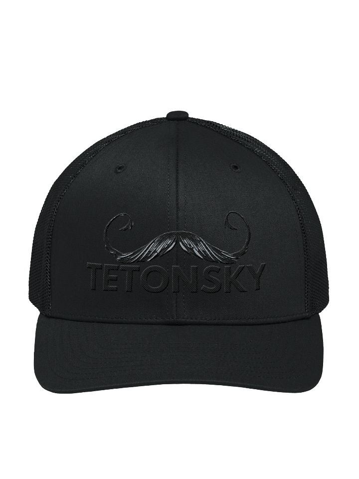 TetonSky Embroidered Hat product image (2)