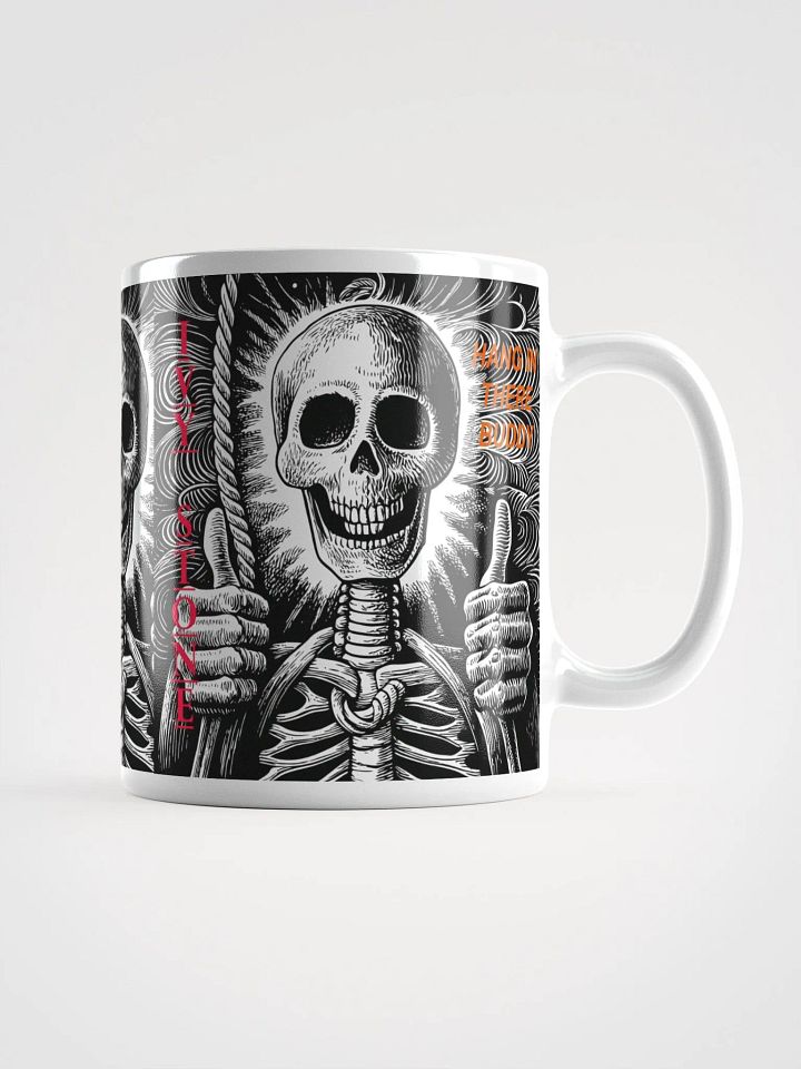 Hang In There Buddy Coffe Mug & Digital Album product image (1)