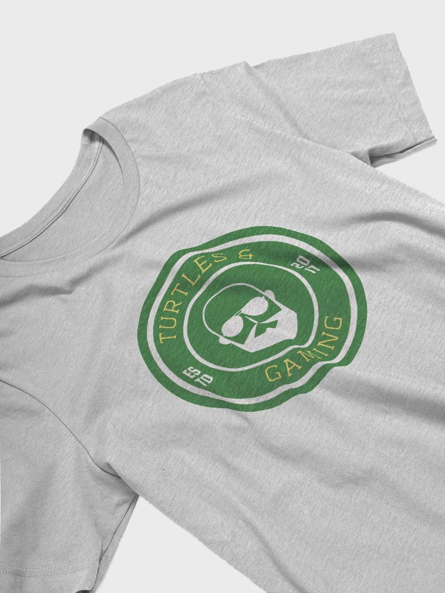T&G Modern Tee product image (3)