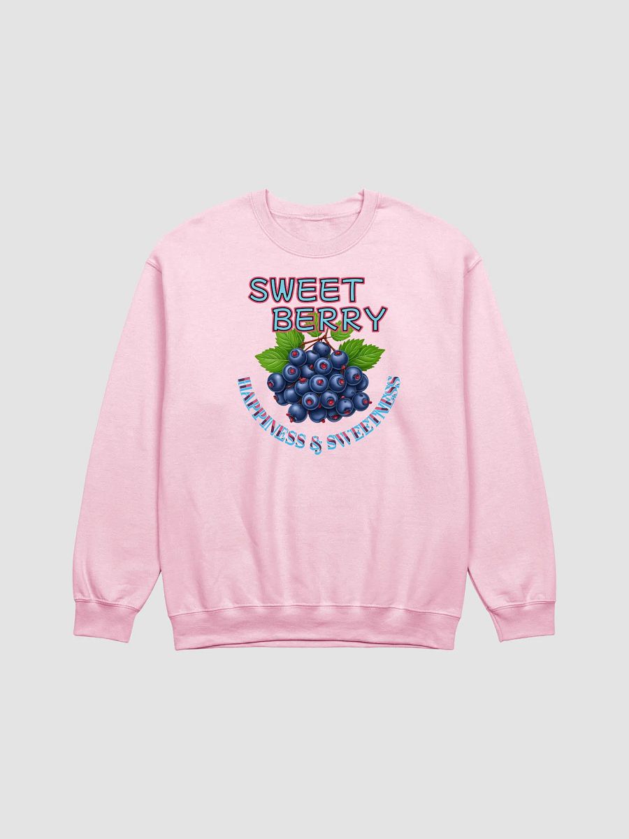 Sweet Berry Happiness And Sweetness Crewneck Sweatshirt product image (23)